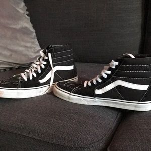 Men’s size 11 vans